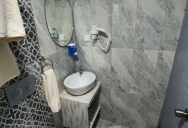 Diamant Otel - Görsel 34