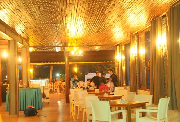 Diamant Otel - Görsel 12