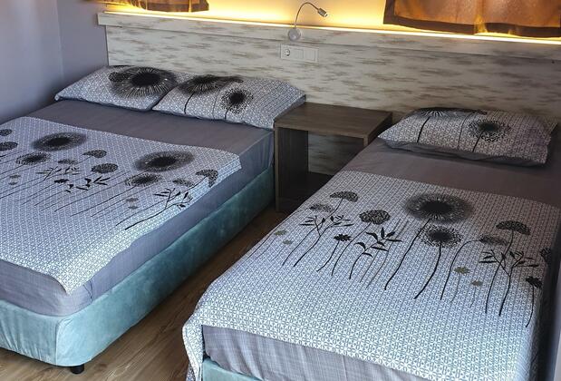 Diamant Otel - Görsel 45