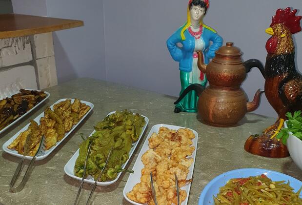 Diamant Otel - Görsel 20