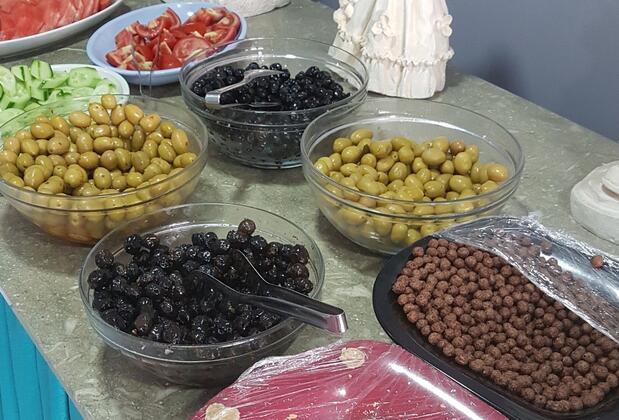 Diamant Otel - Görsel 17