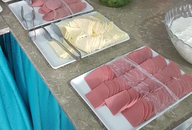 Diamant Otel - Görsel 26