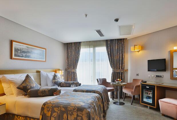 Otel Momento - Görsel 15