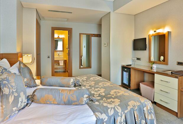 Otel Momento - Görsel 19