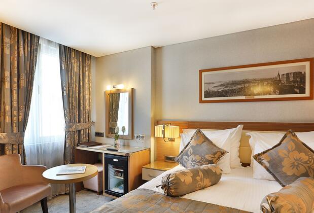 Otel Momento - Görsel 14