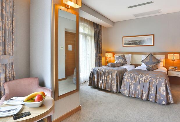 Otel Momento - Görsel 13