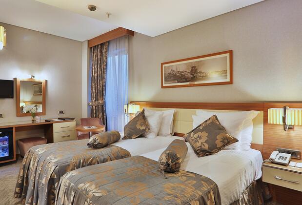 Otel Momento - Görsel 16