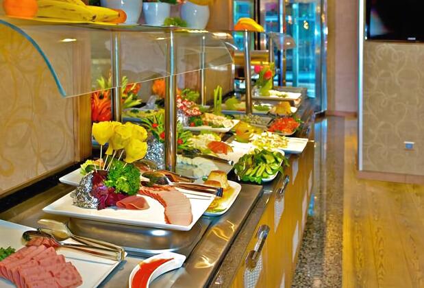 Otel Momento - Görsel 4