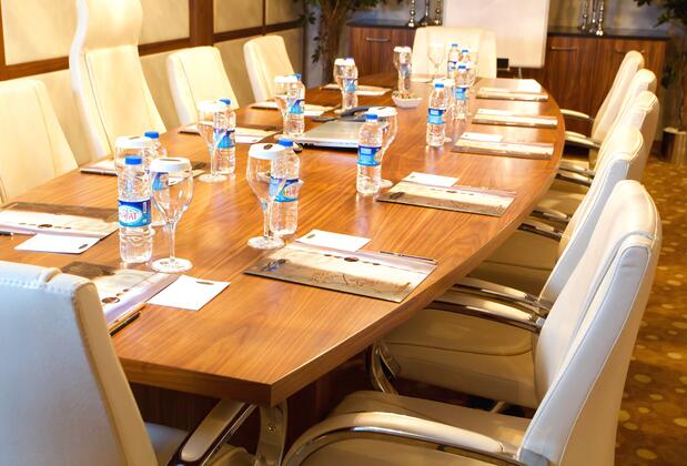 Otel Momento - Görsel 5