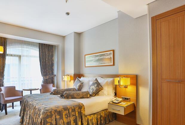 Otel Momento - Görsel 18