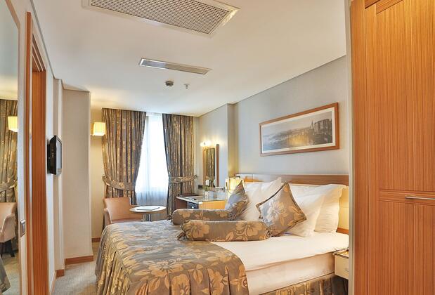 Otel Momento - Görsel 21