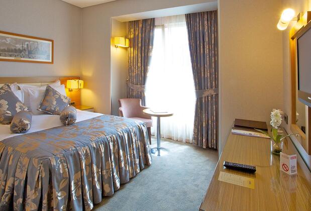 Otel Momento - Görsel 22