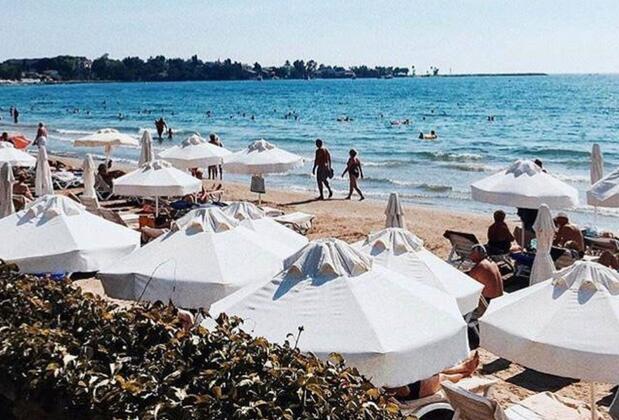 Kale Beach Otel - Görsel 16