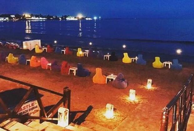 Kale Beach Otel - Görsel 17