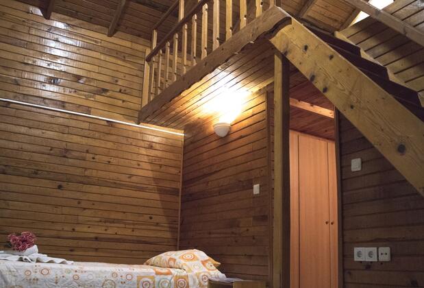 Kale Beach Otel - Görsel 7