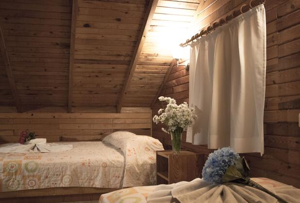 Kale Beach Otel - Görsel 6