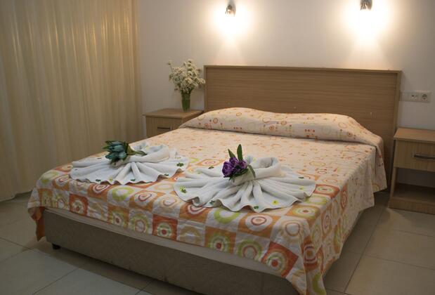 Kale Beach Otel - Görsel 5