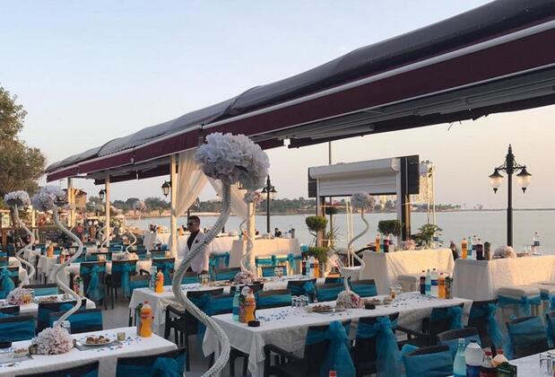 Kale Beach Otel - Görsel 18