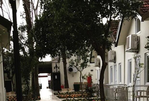 Kale Beach Otel - Görsel 3