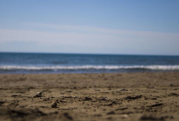 Kale Beach Otel - Görsel 19