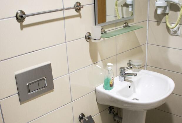 Kale Beach Otel - Görsel 12