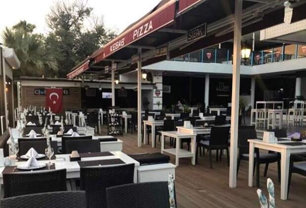 Kale Beach Otel - Görsel 20