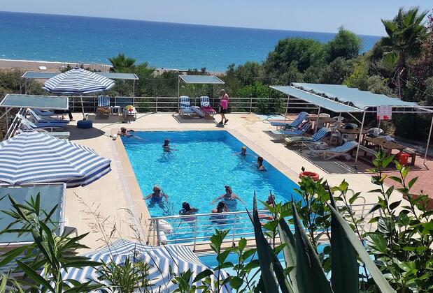 Hotel Schönberg Pension - Görsel 3