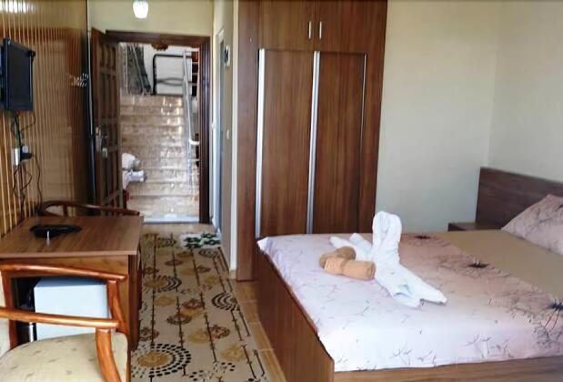 Hotel Schönberg Pension - Görsel 8