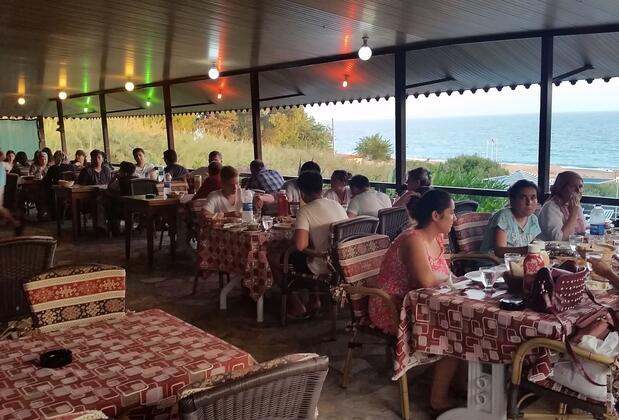 Hotel Schönberg Pension - Görsel 6