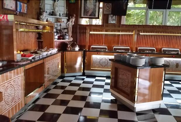 Hotel Schönberg Pension - Görsel 7