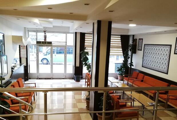 Bey Hotel - Görsel 2