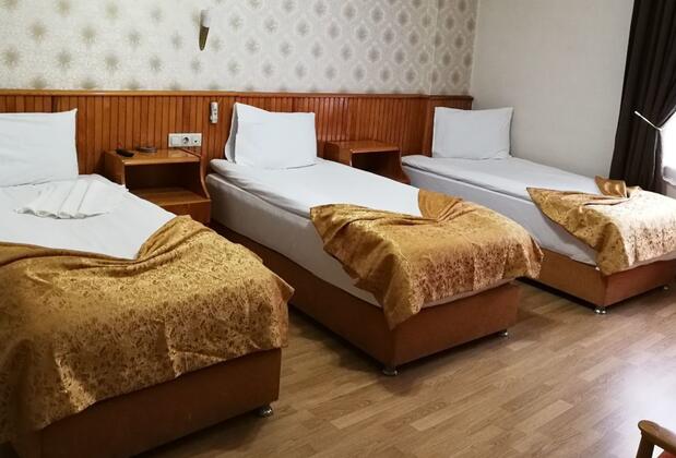 Bey Hotel - Görsel 10