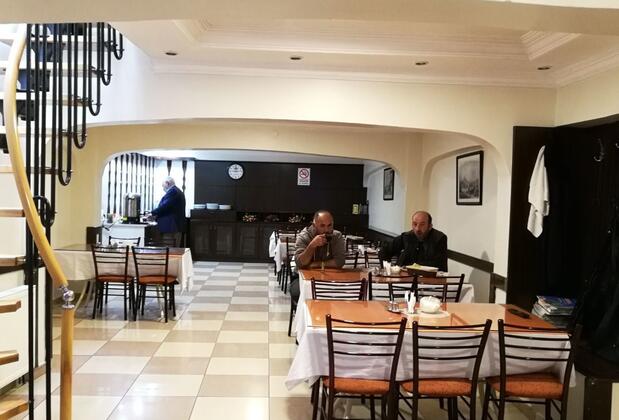 Bey Hotel - Görsel 3