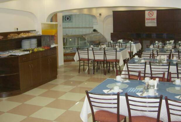 Bey Hotel - Görsel 4