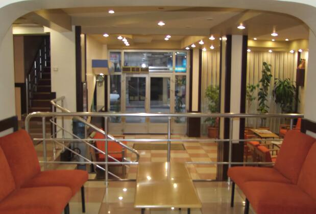 Bey Hotel - Görsel 5