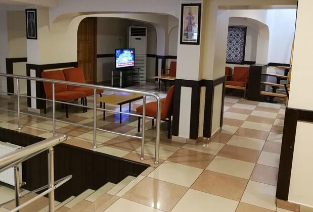 Bey Hotel - Görsel 6