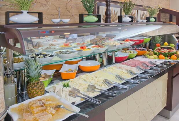 Emporium Hotel İstanbul - Görsel 3