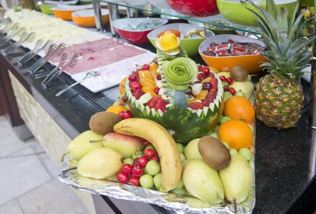 Emporium Hotel İstanbul - Görsel 4