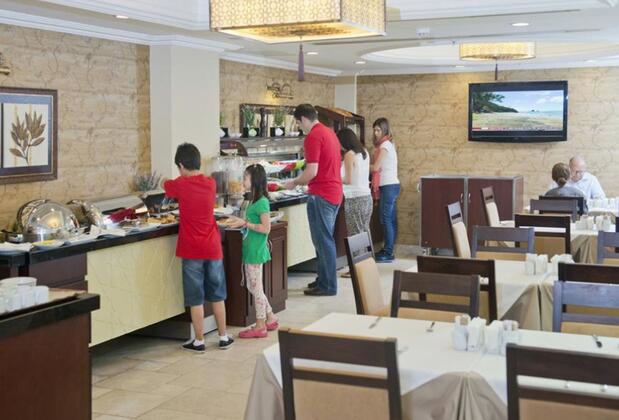 Emporium Hotel İstanbul - Görsel 5