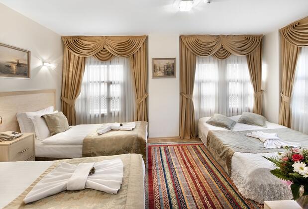 Sultan House - Görsel 8