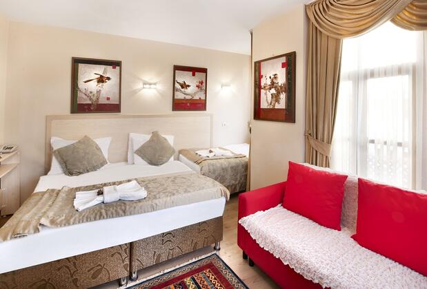 Sultan House - Görsel 9