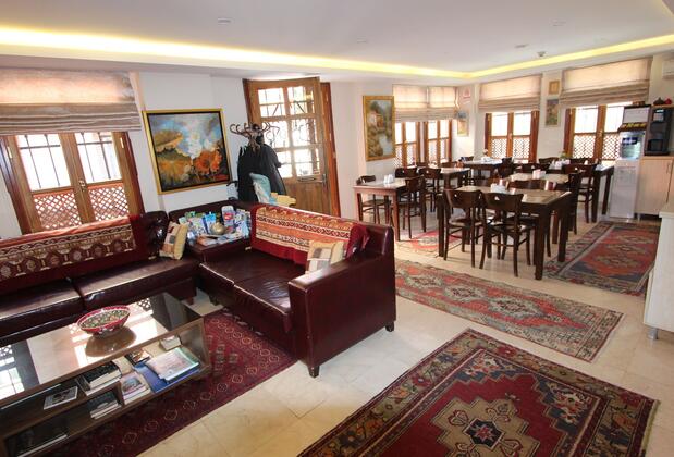 Sultan House - Görsel 3