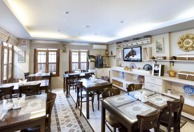 Sultan House - Görsel 6