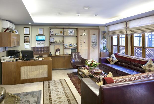 Sultan House - Görsel 4