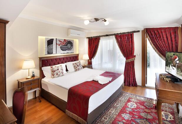 Sultan House - Görsel 10