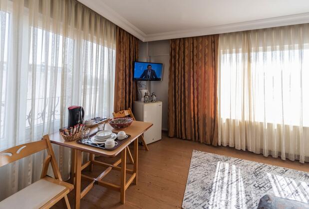 Sultan House - Görsel 7