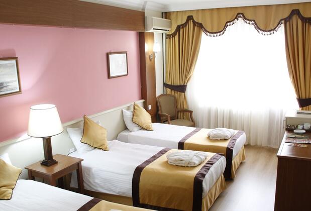 Hamidiye Hotel - Görsel 7