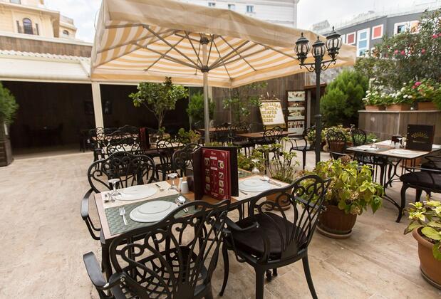 Hamidiye Hotel - Görsel 3