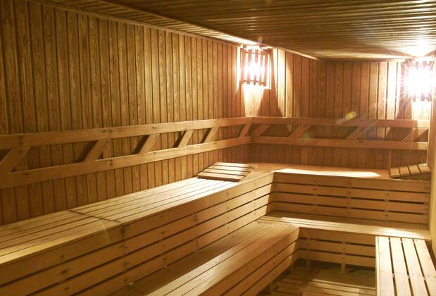 Hamidiye Hotel - Görsel 5