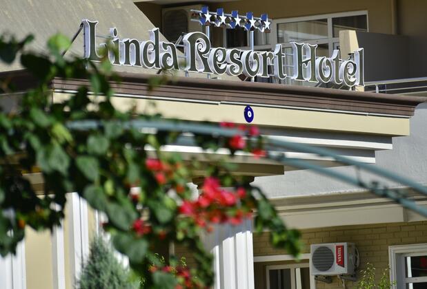 Linda Resort Hotel - Görsel 5